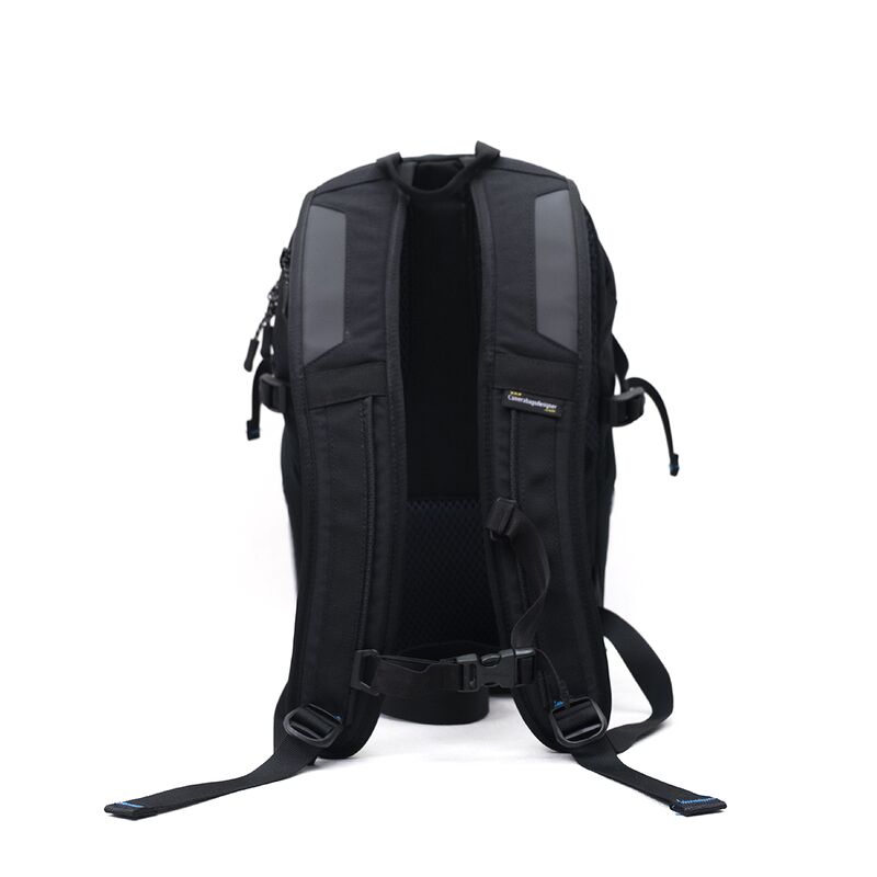 Balo Máy Ảnh Camera Bags Full Photo 30L - Ảnh 4