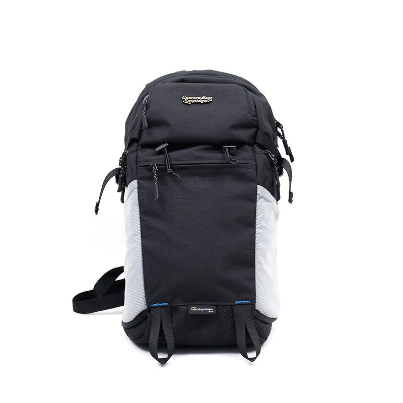 Balo Máy Ảnh Camera Bags Full Photo 30L - Ảnh 5