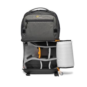Balo Máy Ảnh Lowepro Fastpack Pro BP 250 AW III (LP37331) - Chính Hãng - Ảnh 7