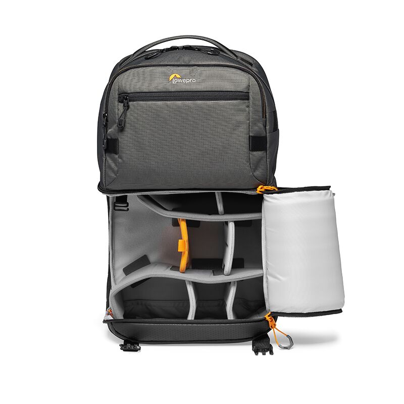 Balo Máy Ảnh Lowepro Fastpack Pro BP 250 AW III (LP37331) - Chính Hãng - Ảnh 7