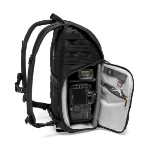Balo Máy Ảnh Lowepro Protactic BP 300 AW II (LP37265) - Chính Hãng - Ảnh 2