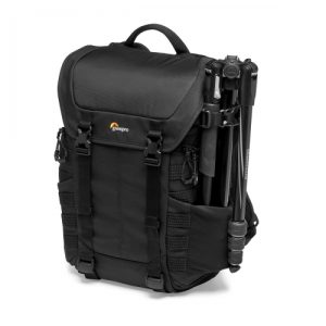 Balo Máy Ảnh Lowepro Protactic BP 300 AW II (LP37265) - Chính Hãng - Ảnh 6