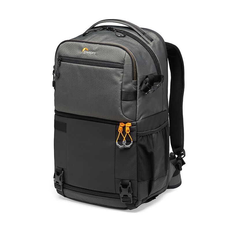 Balo Máy Ảnh Lowepro Fastpack Pro BP 250 AW III (LP37331) - Chính Hãng - Ảnh 6