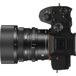 Sigma 35mm f/2 DG DN (C) (For Sony E) | Chính Hãng - Ảnh 2