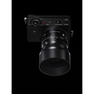 Sigma 35mm f/2 DG DN (C) (For L-Mount) | Chính Hãng - Ảnh 3