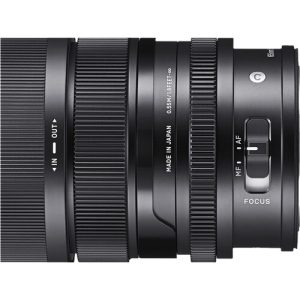 Sigma 35mm f/2 DG DN (C) (For L-Mount) | Chính Hãng - Ảnh 2