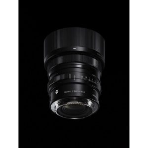 Sigma 35mm f/2 DG DN (C) (For Sony E) | Chính Hãng - Ảnh 4