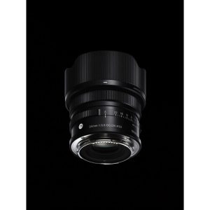 Sigma 24mm f/3.5 DG DN (C) (For Sony E) | Chính Hãng - Ảnh 3