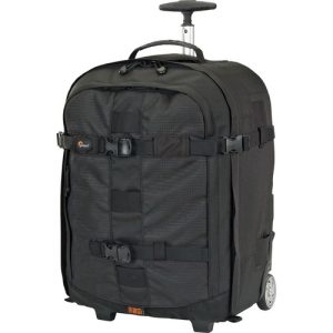 Vali Máy Ảnh Pro Runner X450 AW - Chính Hãng
