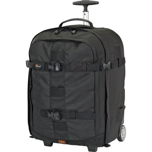 Vali Máy Ảnh Pro Runner X450 AW - Chính Hãng