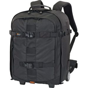 Vali Máy Ảnh Pro Runner X450 AW - Chính Hãng - Ảnh 2