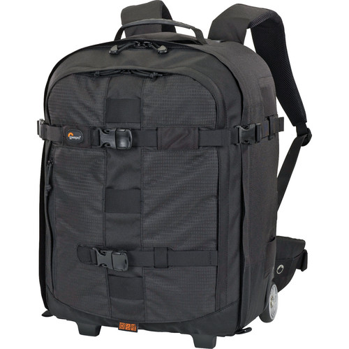 Vali Máy Ảnh Pro Runner X450 AW - Chính Hãng - Ảnh 2