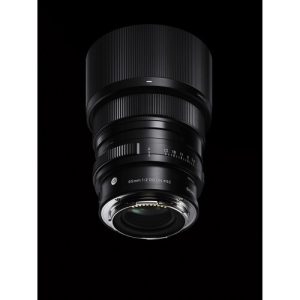 Sigma 65mm f/2 DG DN (C) (For Sony E) | Chính Hãng - Ảnh 2