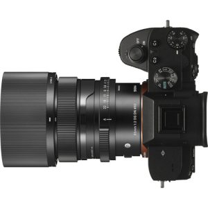 Sigma 65mm f/2 DG DN (C) (For Sony E) | Chính Hãng - Ảnh 3
