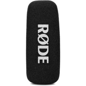 Microphone Shotgun RODE VideoMic NTG - Ảnh 3