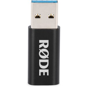 Microphone Shotgun RODE VideoMic NTG - Ảnh 4