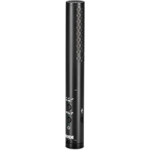 Microphone Shotgun RODE VideoMic NTG - Ảnh 6