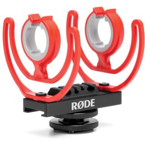 Microphone Shotgun RODE VideoMic NTG - Ảnh 5