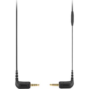 Microphone Shotgun RODE VideoMic NTG - Ảnh 2