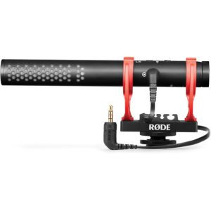 Microphone Shotgun RODE VideoMic NTG - Ảnh 7
