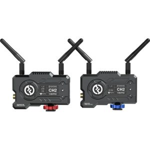 Hollyland Mars 400S PRO SDI / HDMI, Hệ Thống Truyền Video Không Dây Chuyên Nghiệp (FHM4P)