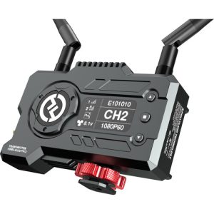 Hollyland Mars 400S PRO SDI / HDMI, Hệ Thống Truyền Video Không Dây Chuyên Nghiệp (FHM4P) - Ảnh 5