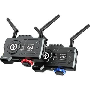Hollyland Mars 400S PRO SDI / HDMI, Hệ Thống Truyền Video Không Dây Chuyên Nghiệp (FHM4P) - Ảnh 4