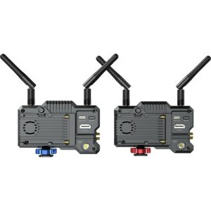 Hollyland Mars 400S PRO SDI / HDMI, Hệ Thống Truyền Video Không Dây Chuyên Nghiệp (FHM4P) - Ảnh 7