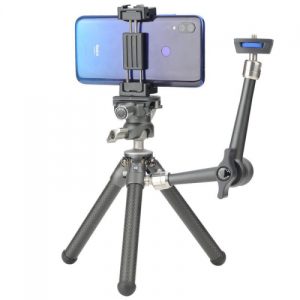 Benro Spiderman Tripod SC05K | Chính Hãng - Ảnh 4