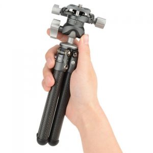 Benro Spiderman Tripod SC05K | Chính Hãng - Ảnh 3