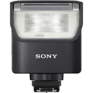 Đèn Flash Sony HVL-F28RM - Chính Hãng