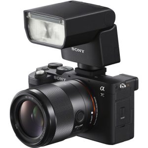 Đèn Flash Sony HVL-F28RM - Chính Hãng - Ảnh 9