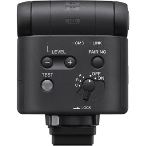 Đèn Flash Sony HVL-F28RM - Chính Hãng - Ảnh 3