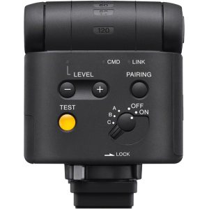 Đèn Flash Sony HVL-F28RM - Chính Hãng - Ảnh 2