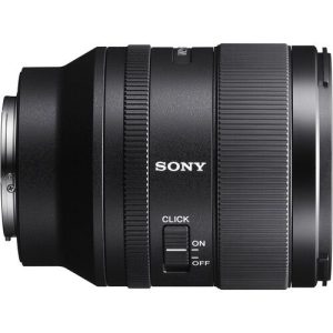 Sony FE 35mm F1.4 GM (SEL35F1.4GM) Chính Hãng - Ảnh 5