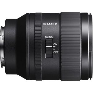 Sony FE 35mm F1.4 GM (SEL35F1.4GM) Chính Hãng - Ảnh 6