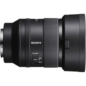 Sony FE 35mm F1.4 GM (SEL35F1.4GM) Chính Hãng - Ảnh 3