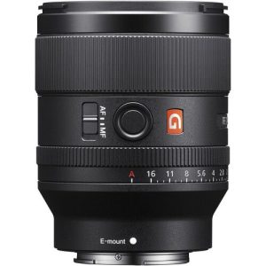 Sony FE 35mm F1.4 GM (SEL35F1.4GM) Chính Hãng