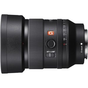 Sony FE 35mm F1.4 GM (SEL35F1.4GM) Chính Hãng - Ảnh 7