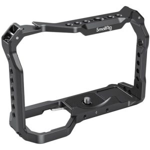 SmallRig Cage for Sony A7M3 / A7RM3 / A9 2918 | Chính Hãng - Ảnh 5