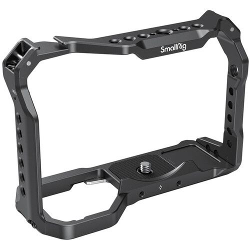 SmallRig Cage for Sony A7M3 / A7RM3 / A9 2918 | Chính Hãng - Ảnh 5