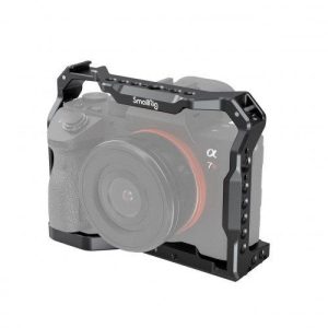SmallRig Cage for Sony A7M3 / A7RM3 / A9 2918 | Chính Hãng
