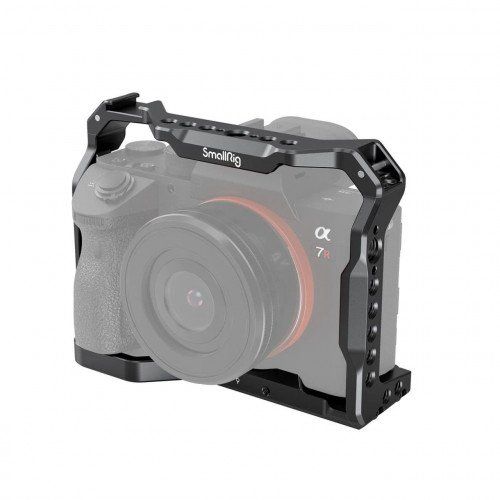 SmallRig Cage for Sony A7M3 / A7RM3 / A9 2918 | Chính Hãng