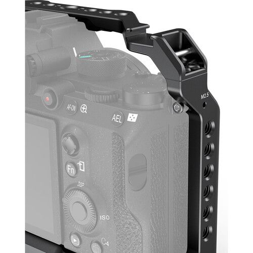 SmallRig Cage for Sony A7M3 / A7RM3 / A9 2918 | Chính Hãng - Ảnh 8