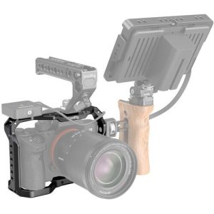 SmallRig Cage for Sony A7M3 / A7RM3 / A9 2918 | Chính Hãng - Ảnh 4