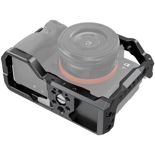 SmallRig Cage for Sony A7M3 / A7RM3 / A9 2918 | Chính Hãng - Ảnh 7