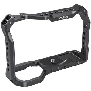 SmallRig Cage for Sony A7M3 / A7RM3 / A9 2918 | Chính Hãng - Ảnh 3