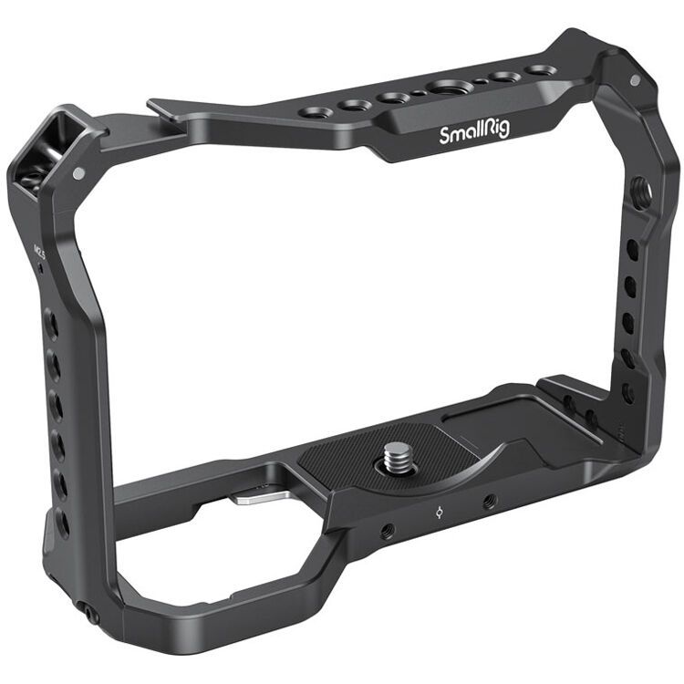 SmallRig Cage for Sony A7M3 / A7RM3 / A9 2918 | Chính Hãng - Ảnh 3