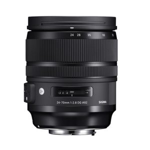 Sigma 24-70mm f/2.8 DG OS HSM (A) (For Canon EF) | Chính Hãng - Ảnh 4