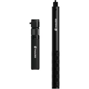 Insta360 Bullet Time Accessory Bundle (ONE X3 / ONE X2 / ONE R / ONE X / ONE)
